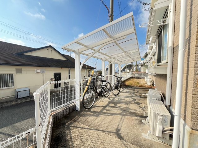 メゾンマーメイドのその他