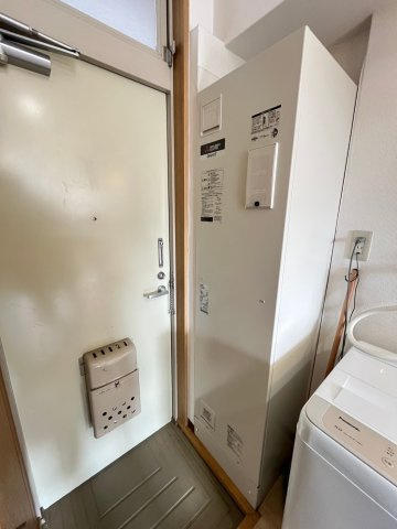 メゾンマーメイドのその他共用部分