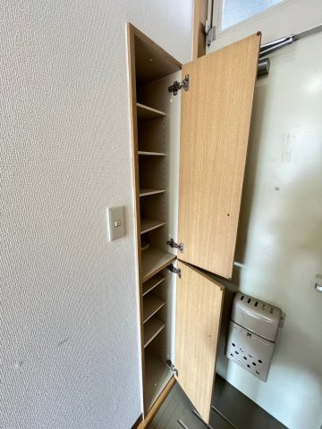 メゾンマーメイドのその他