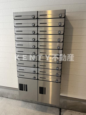 【その他共用部分】 | UMEX鶴見