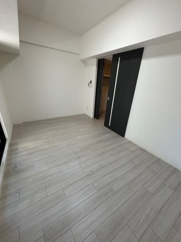 大阪市西区南堀江３丁目の賃貸マンションの居間・リビング