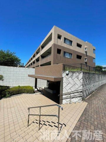 ライオンズテラス本鵠沼ガーデンコート