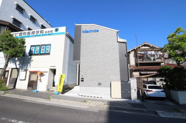 あんしん+白川台