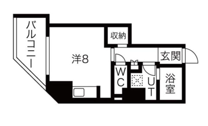 シーズンフラッツ蔵前清澄通り