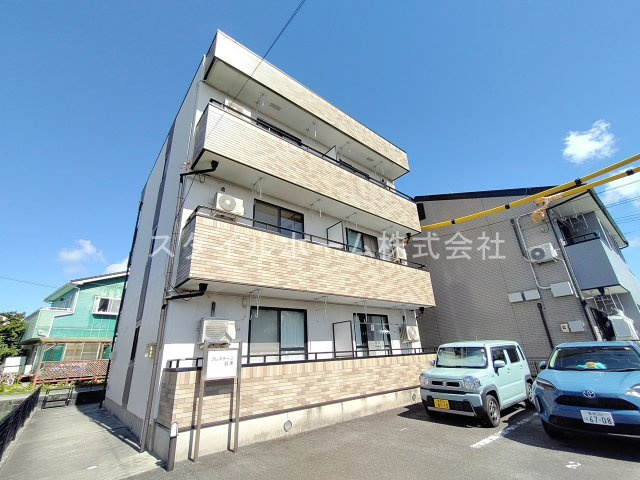 プレステージ目黒