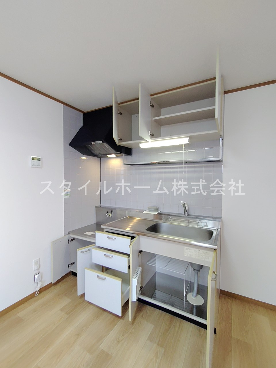 プレステージ目黒のその他