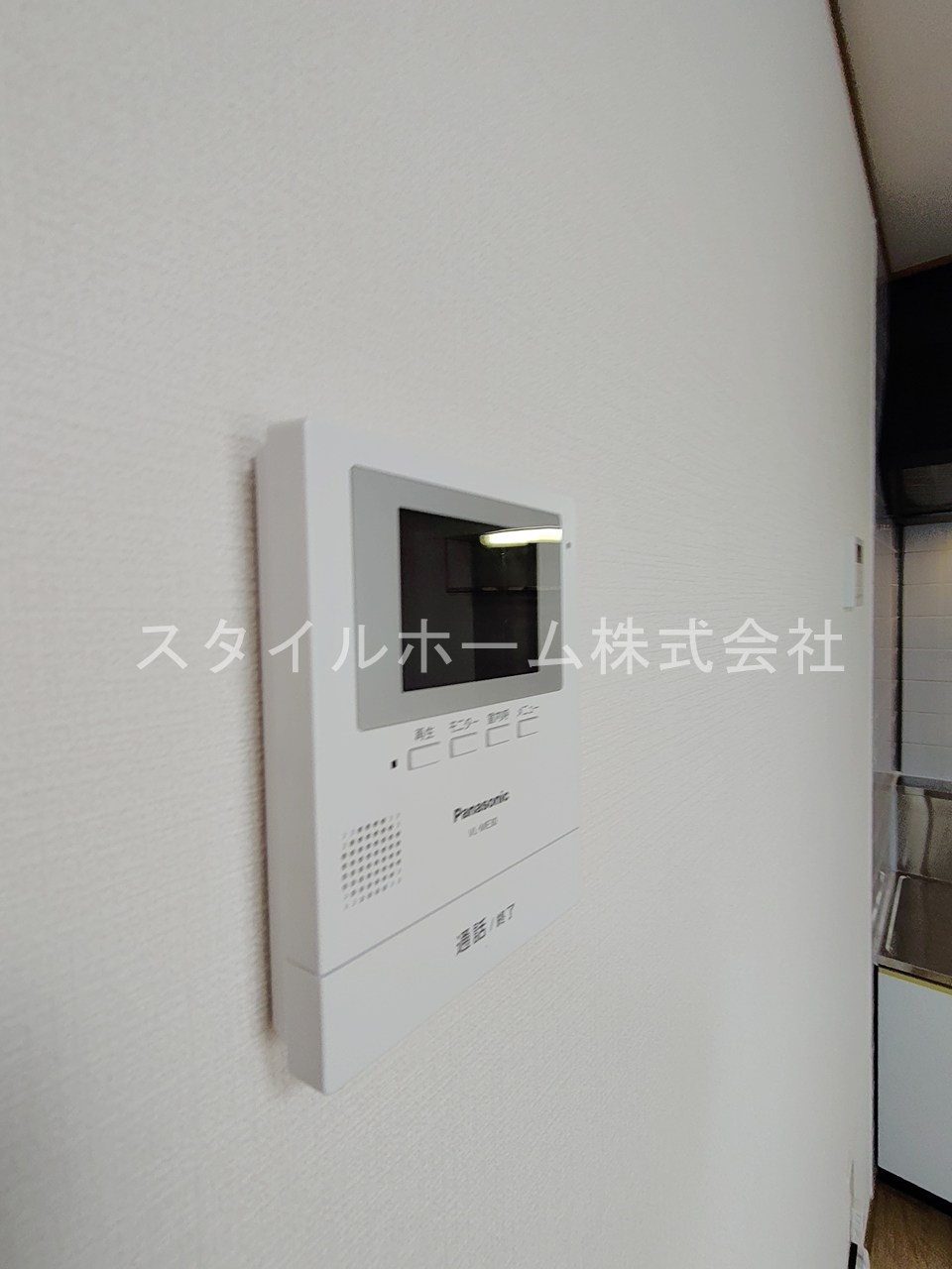 プレステージ目黒のセキュリティ