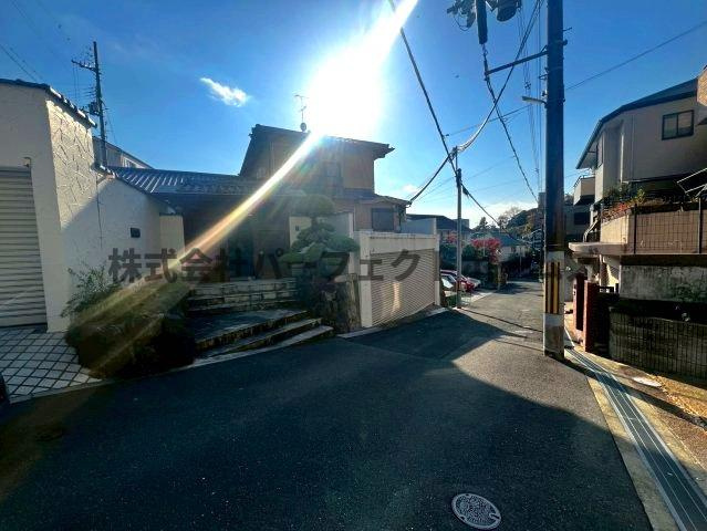 香里園東之町戸建　賃貸