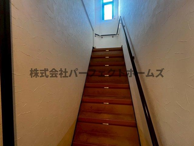香里園東之町戸建　賃貸の内装|内装も気になるポイント