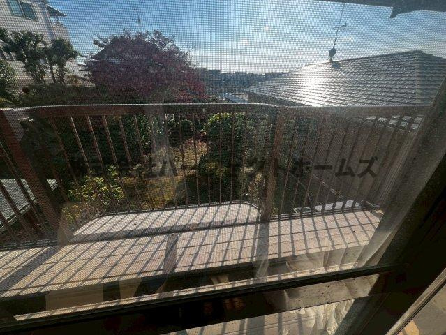 香里園東之町戸建　賃貸の展望