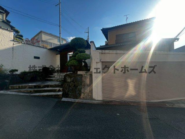 香里園東之町戸建　賃貸の周辺