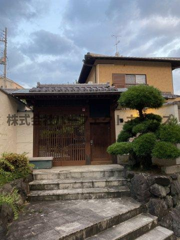 香里園東之町戸建　賃貸