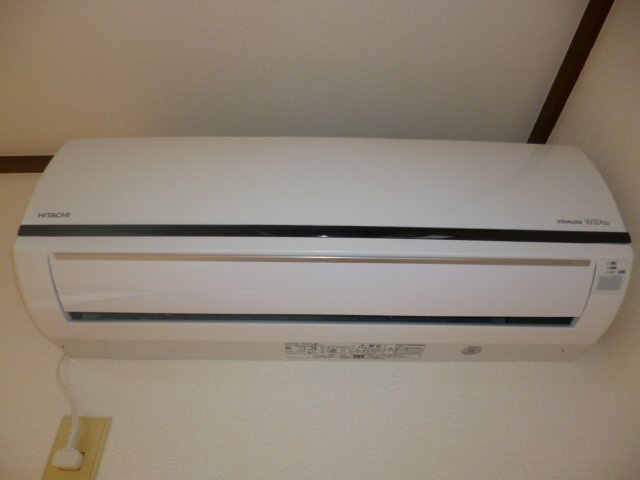 府中市清水が丘３丁目のアパートの設備