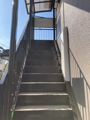 府中市清水が丘３丁目のアパートのその他