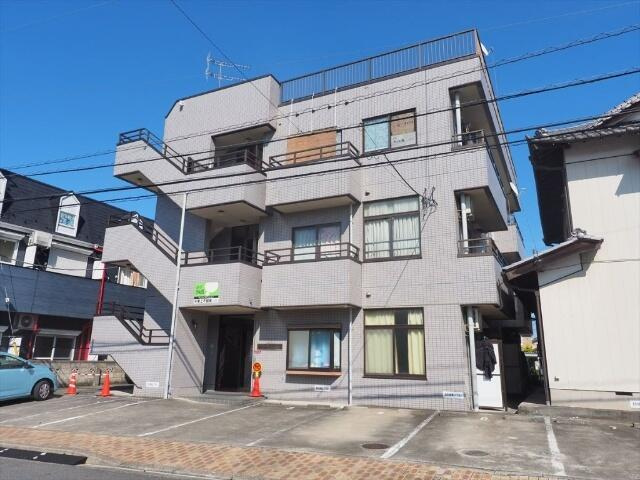 比企郡滑川町みなみ野3丁目のマンションの画像