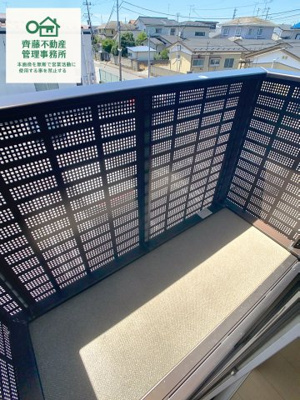 【バルコニー】 | グランドール