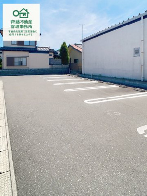 【駐車場】 | グランドール