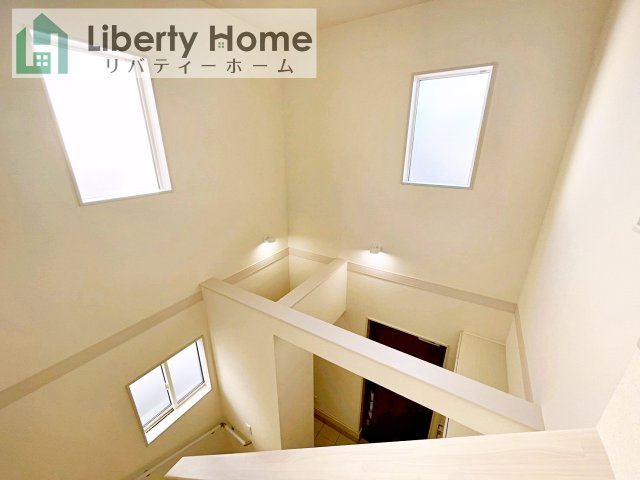 牛久市さくら台1丁目4期　新築戸建　1号棟の内装