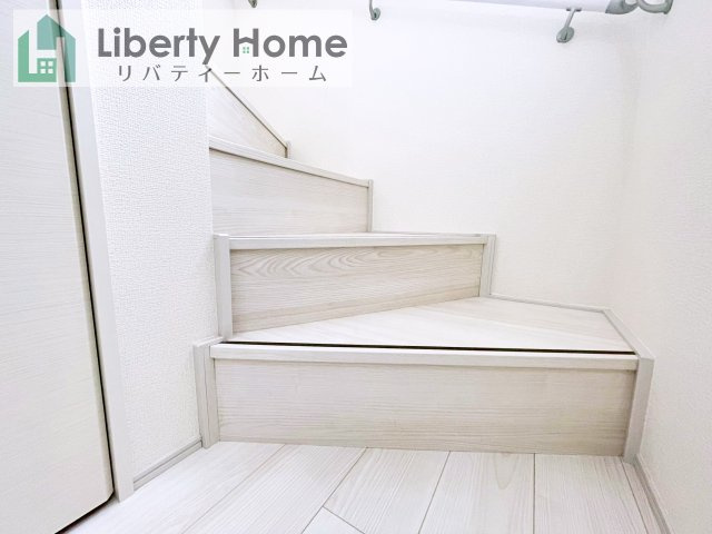 牛久市さくら台1丁目4期　新築戸建　1号棟の内装