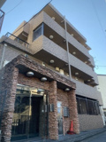 練馬区羽沢２丁目のマンションの画像