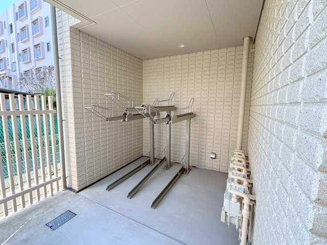 ハーモニー・ハウスのその他共用部分