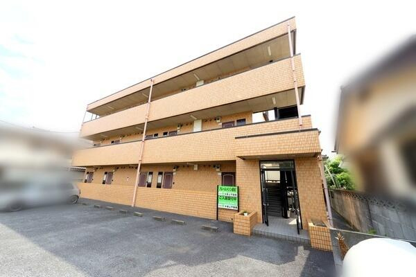 東松山市若松町2丁目のマンションの画像
