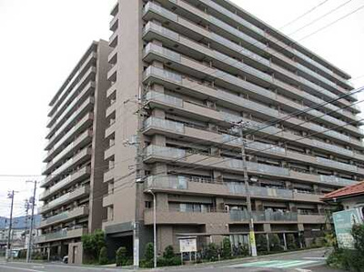 【外観】 | 【上質リノベ】サーパスシティ廿日市地御前