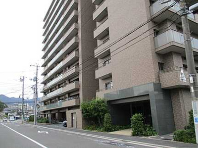 【外観】 | 【上質リノベ】サーパスシティ廿日市地御前