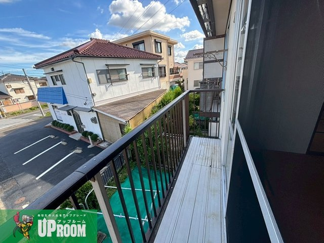 ウインディ朝宮の展望