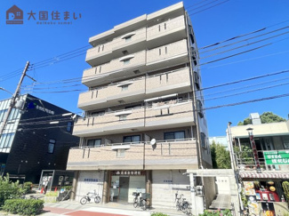 【外観】