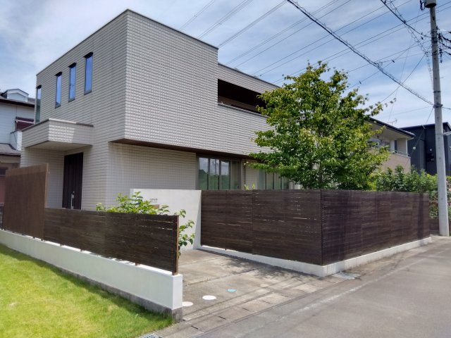 売中古戸建　三島市徳倉3丁目