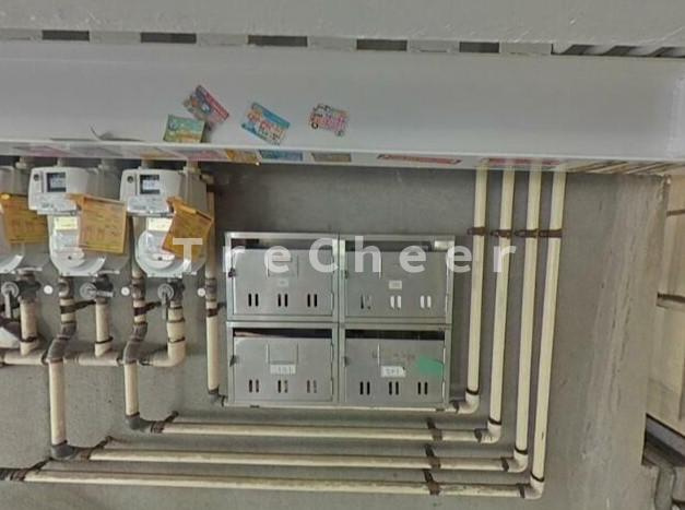 サンハウスのその他共用部分