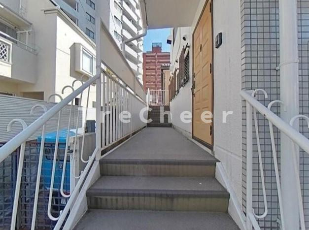 サンハウスのその他