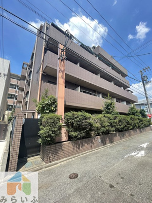 【外観】 | 城木館