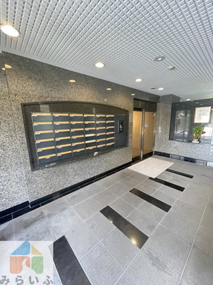 【エントランス】 | 城木館