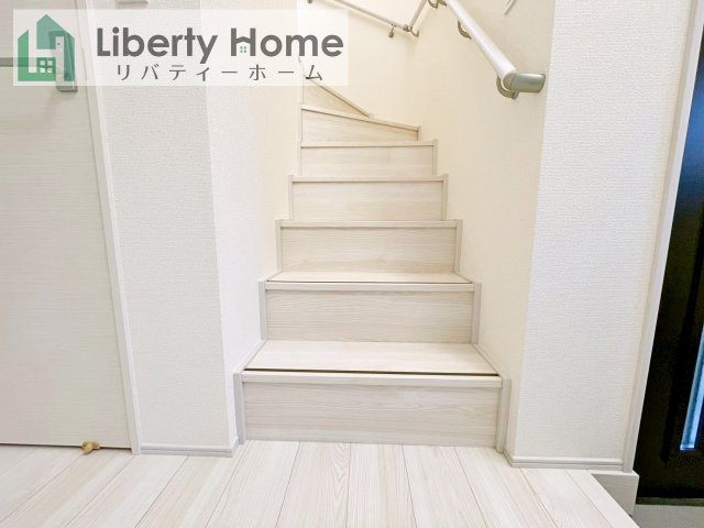 牛久市さくら台1丁目4期　新築戸建　4号棟の内装