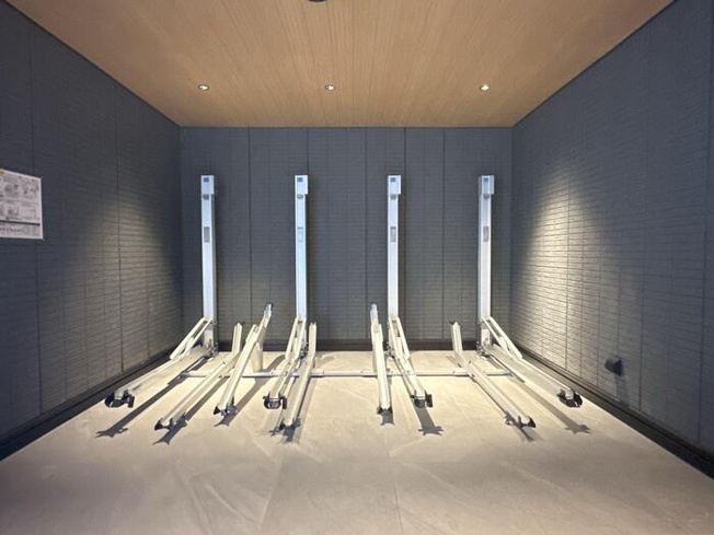 【その他共用部分】 | D-GLANZ EAST