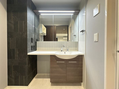 【洗面所】 | D-GLANZ EAST