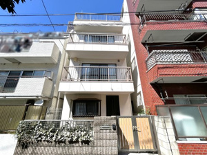 【外観】 | 2025年７月25日撮影