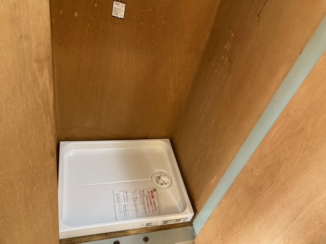 三鷹市大沢６丁目のアパートの設備