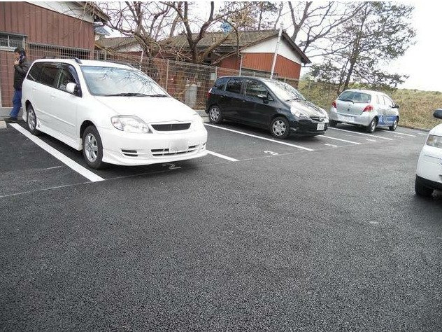 【外観】 | プリマヴェーラ