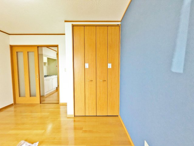 【収納】 | グレースB