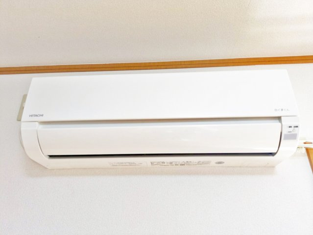 【設備】 | グレースB