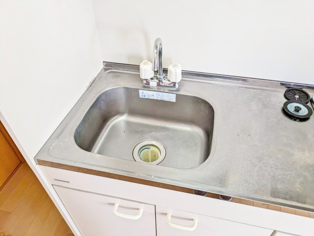 【キッチン】 | グレースB