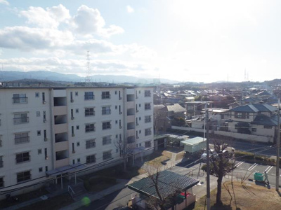 【展望】 | 泉北庭代台二丁10-7号棟