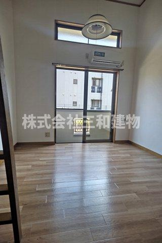 エスポワールの設備