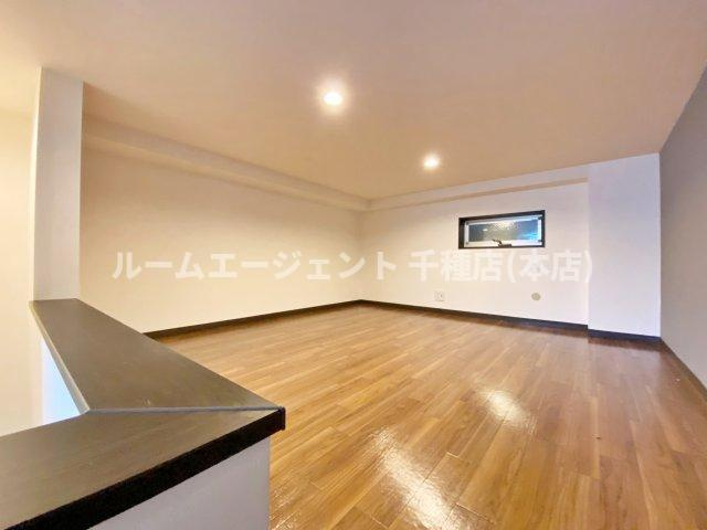 アステールの内装