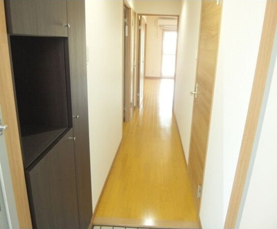 【玄関】 | LM.Factory III