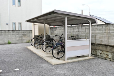 【その他共用部分】 | LM.Factory III