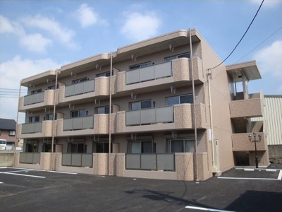 【外観】 | LM.Factory III